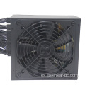 Fuente de alimentación de PC 80plus Bronze 750W Gaming Power